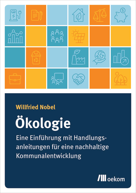 Cover: Ökologie