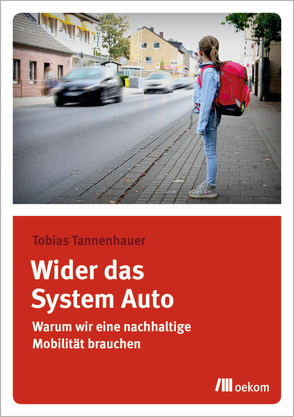 Cover: Wider das System Auto