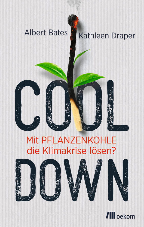Cool Down Oekom Verlag
