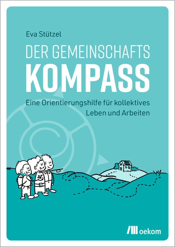 Cover: Der Gemeinschaftskompass