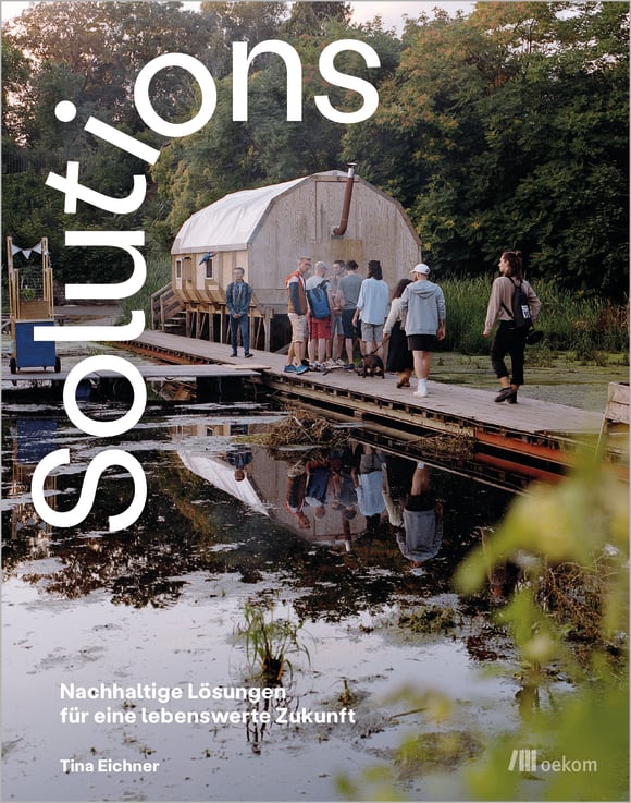 Cover: Solutions