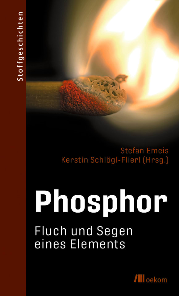 Cover: Phosphor