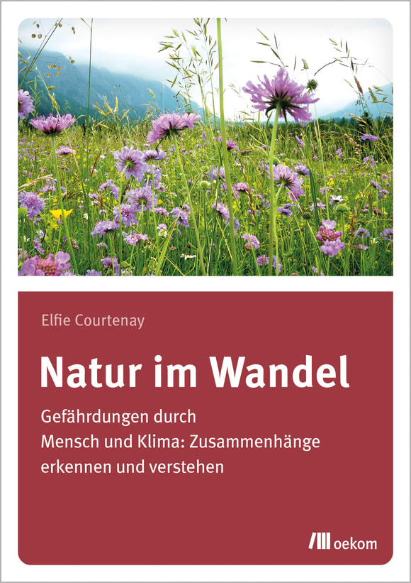 Cover: Natur im Wandel