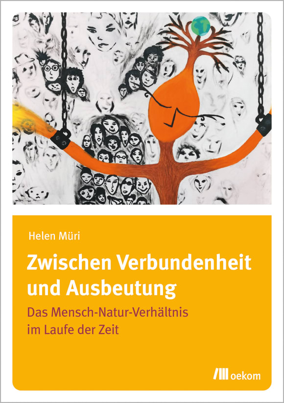 Cover: Zwischen Verbundenheit und Ausbeutung