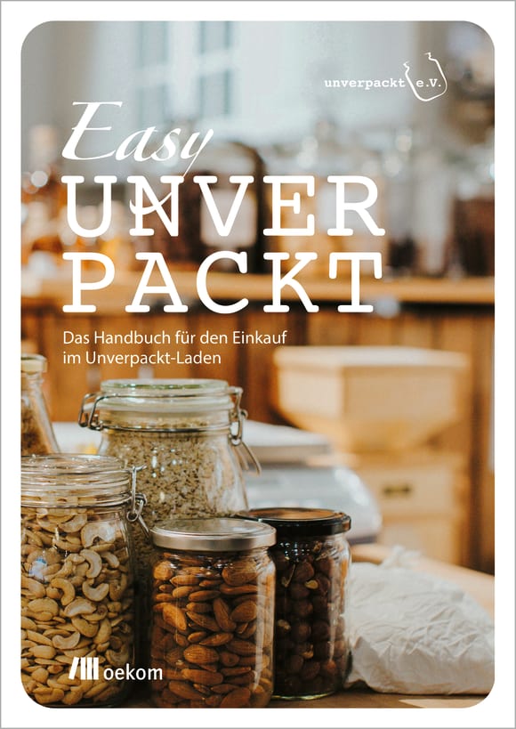 Cover: Easy UNVERPACKT