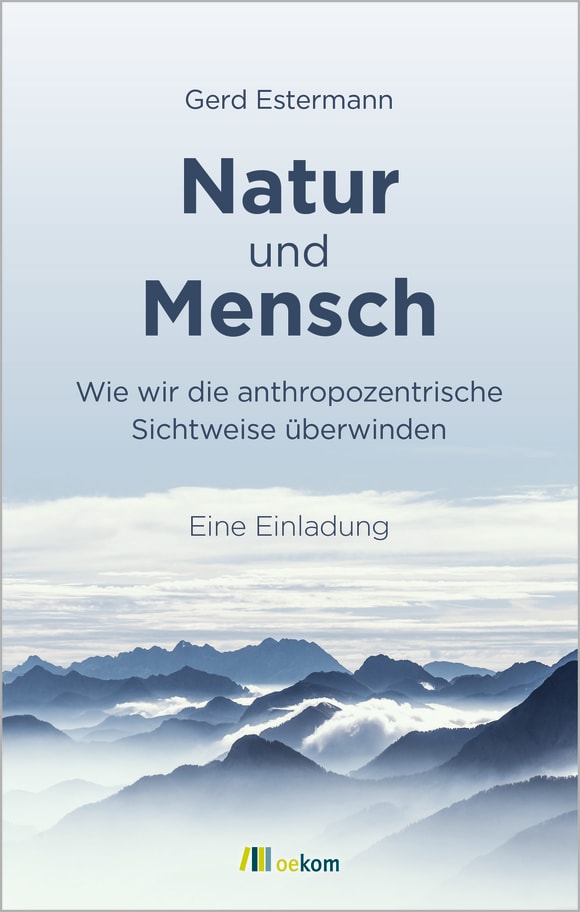 Cover: Natur und Mensch