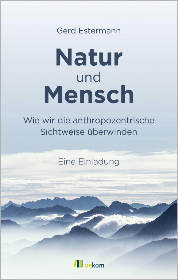 Cover: Natur und Mensch