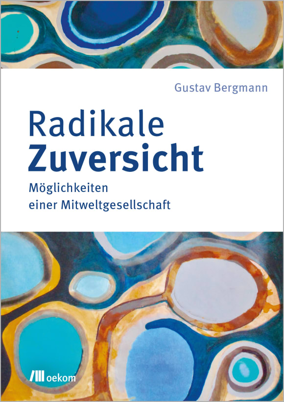 Cover: Radikale Zuversicht