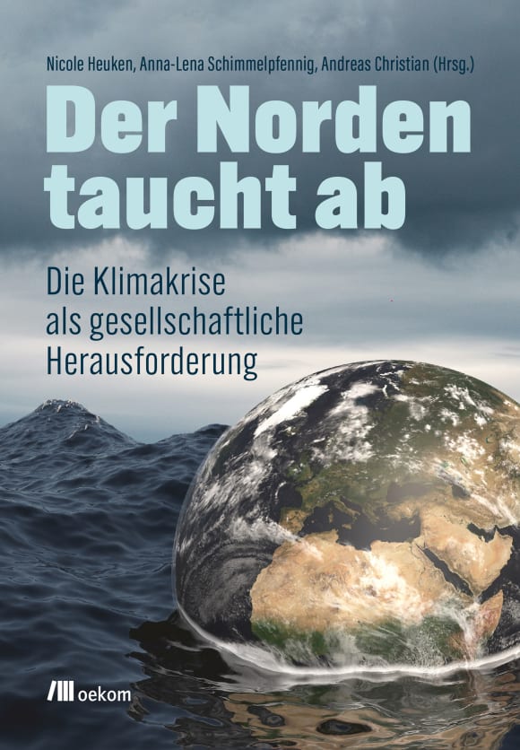 Cover: Der Norden taucht ab