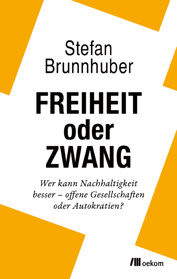 Cover: Freiheit oder Zwang