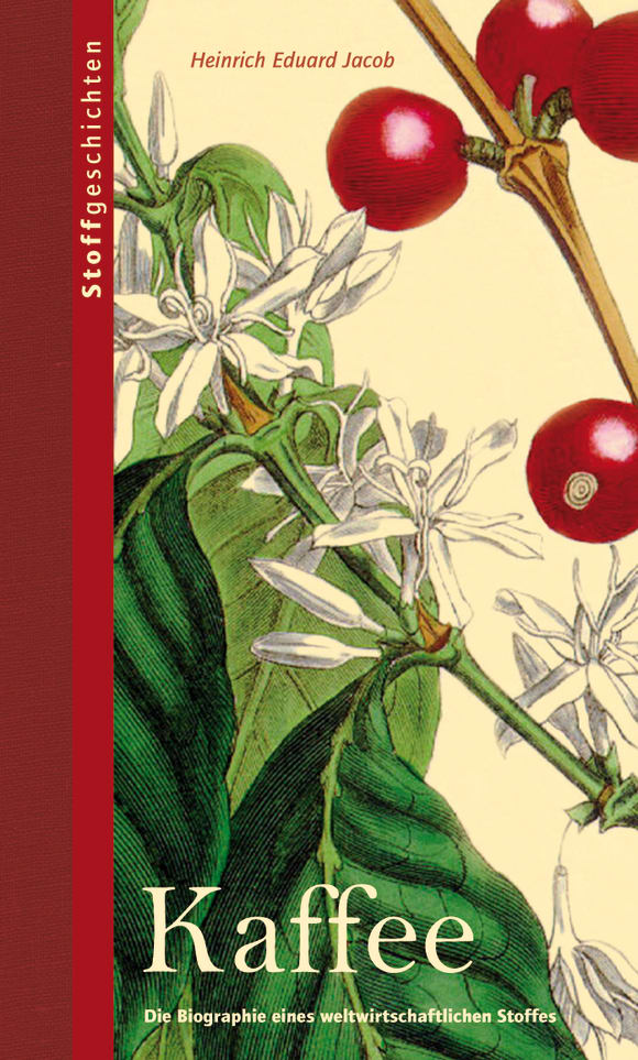 Cover: Kaffee