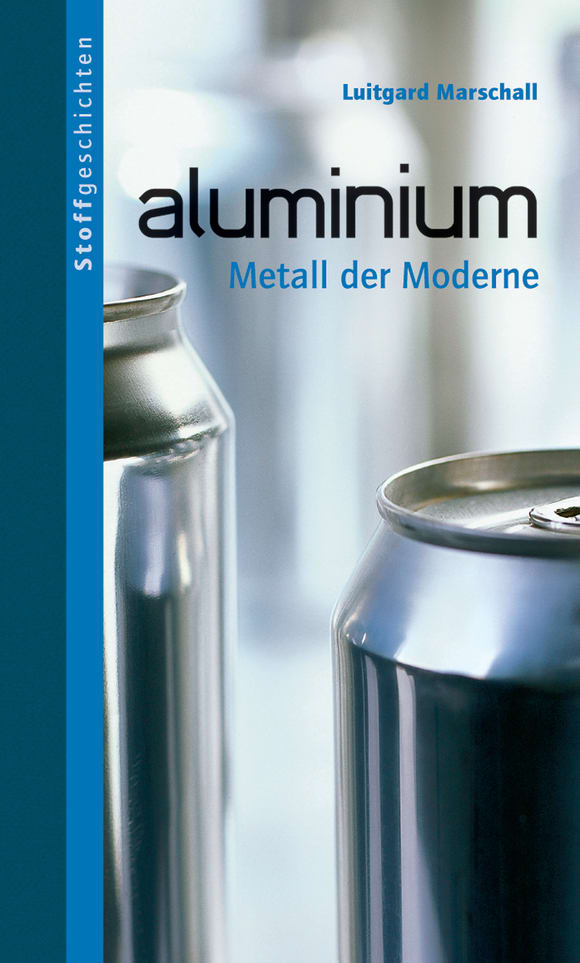 Cover: Aluminium