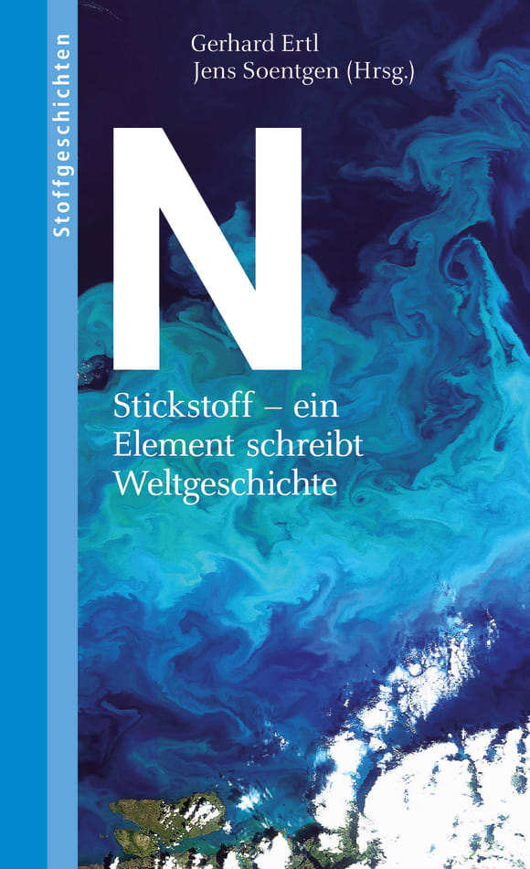 Cover: N