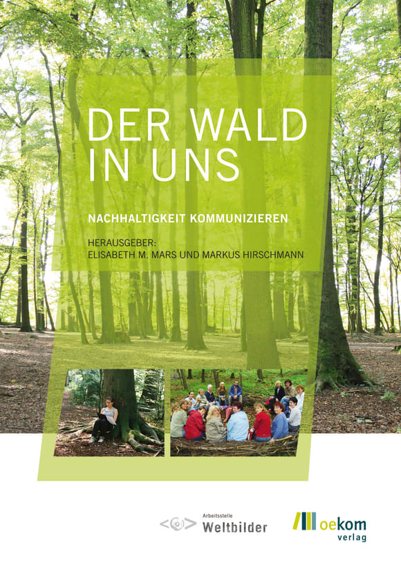 Cover: Der Wald in uns