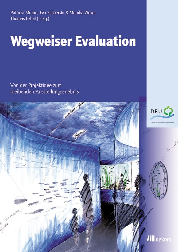 Cover: Wegweiser Evaluation
