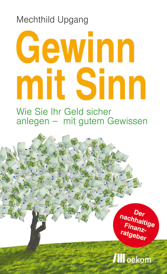 Cover: Gewinn mit Sinn