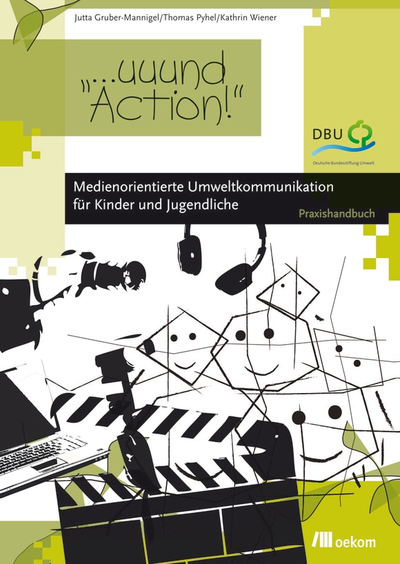 Cover: ... uuund - Action!