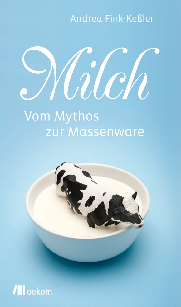 Cover: Milch