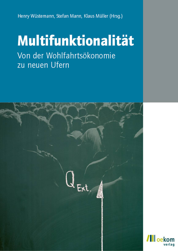 Cover: Multifunktionalität