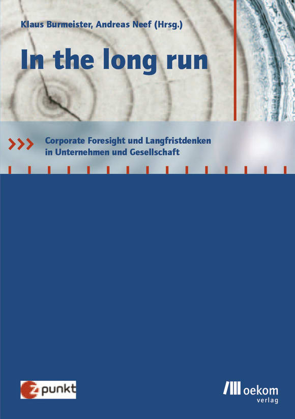 Cover: In the long run