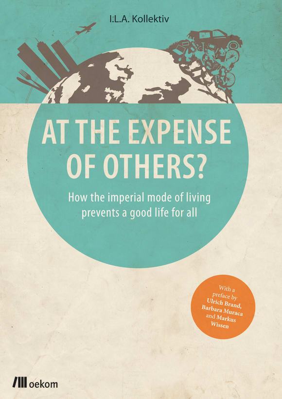Cover: At the Expense of Others?