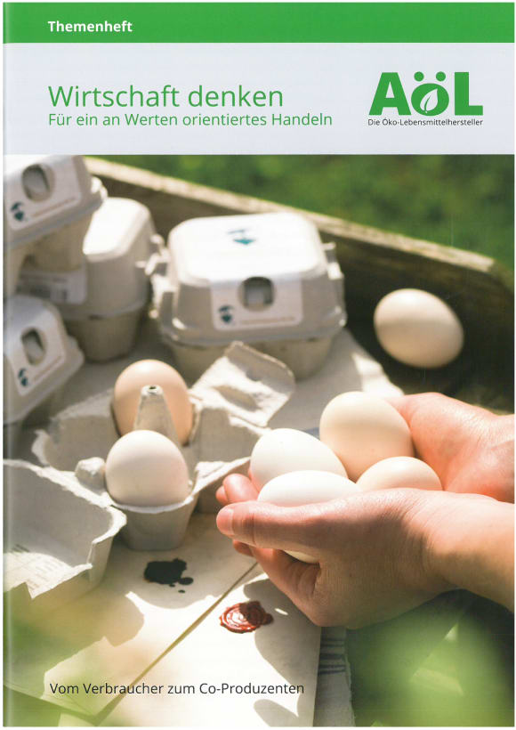 Cover: AöL-Themenheft 4 – 2014 