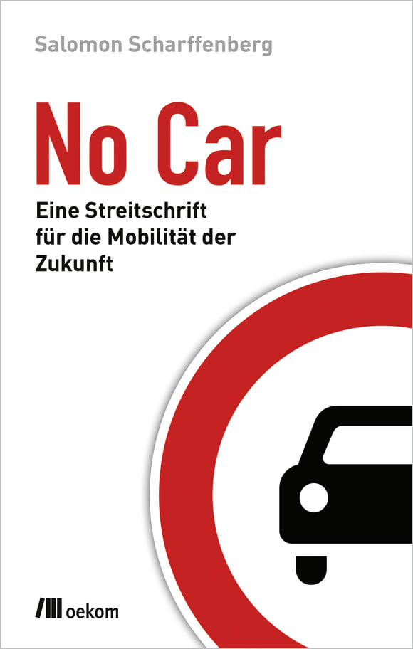 Cover: No Car