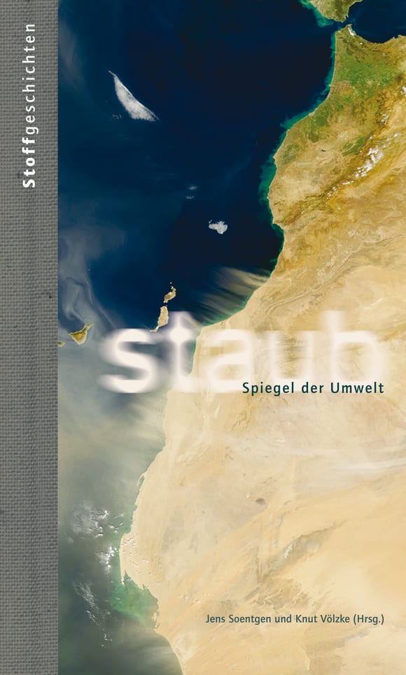Cover: Staub