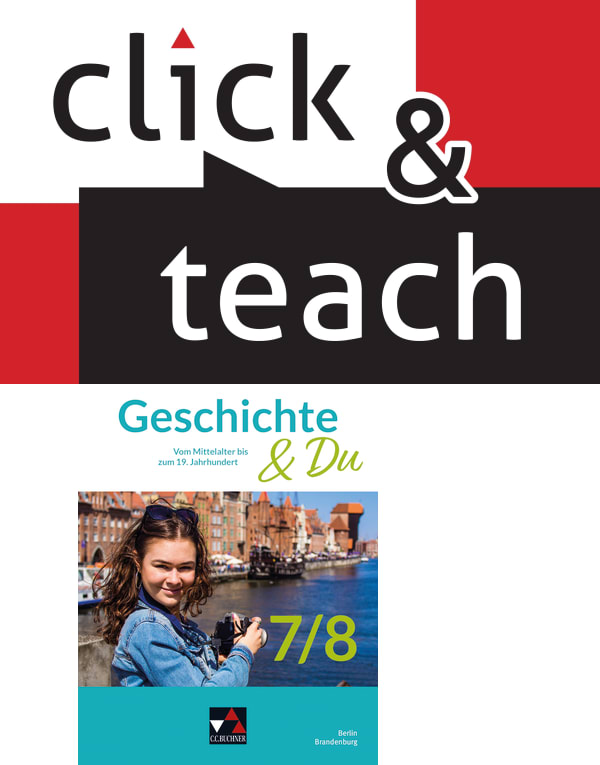  click & teach 7/8