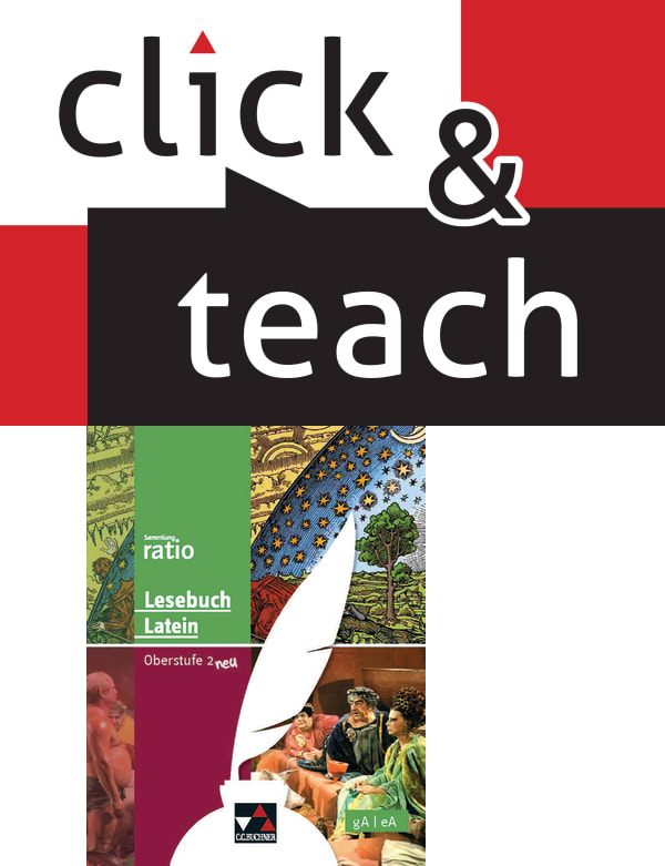  click & teach Oberstufe 2