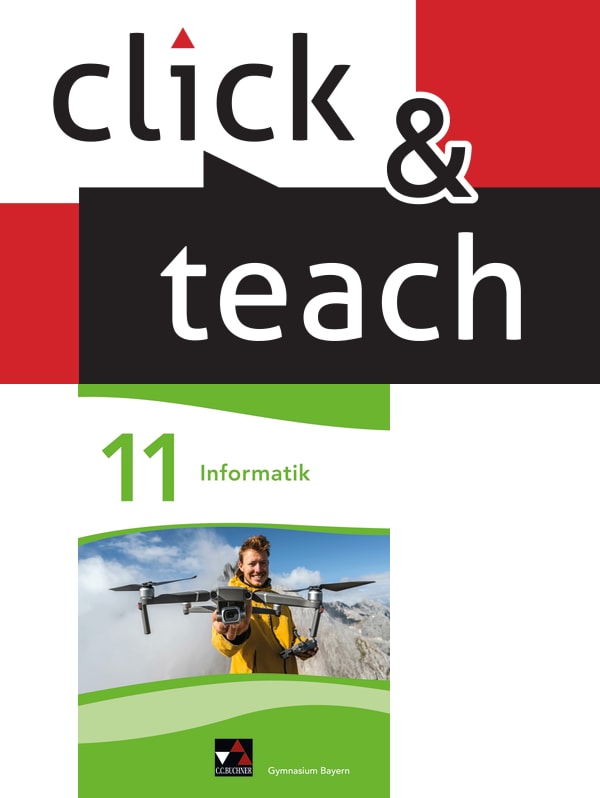 380161 click & teach 11 