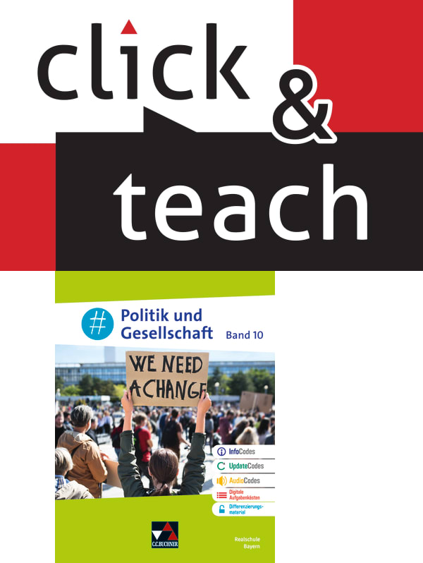 700462 click & teach 10