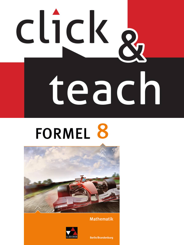 click & teach 8