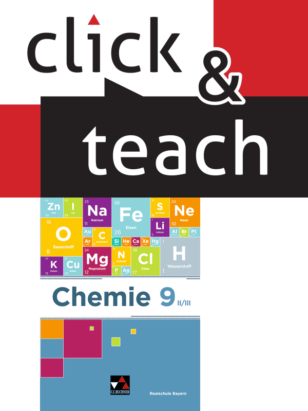 055211 click & teach 9 II/III 