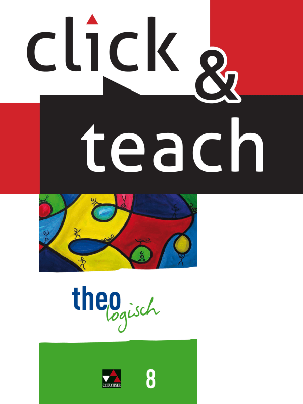 790181 click & teach 8 