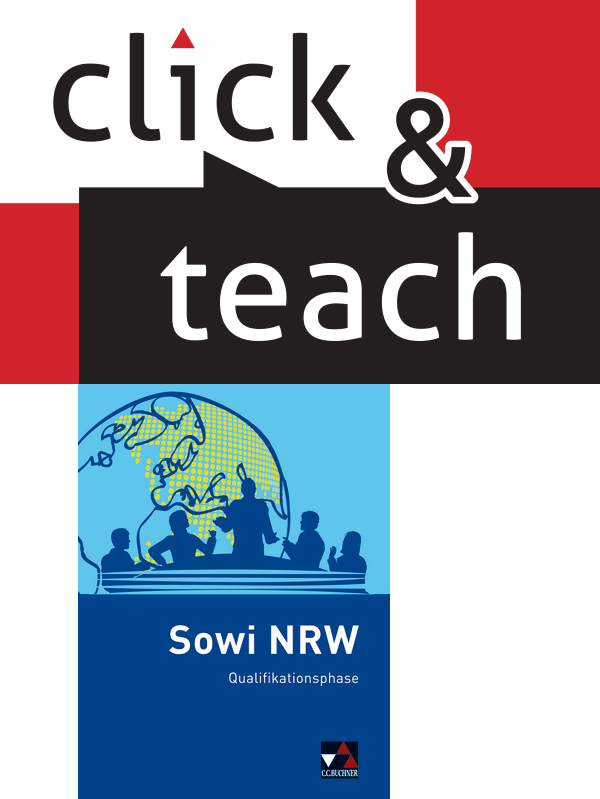 720631 click & teach Qualifikationsphase
