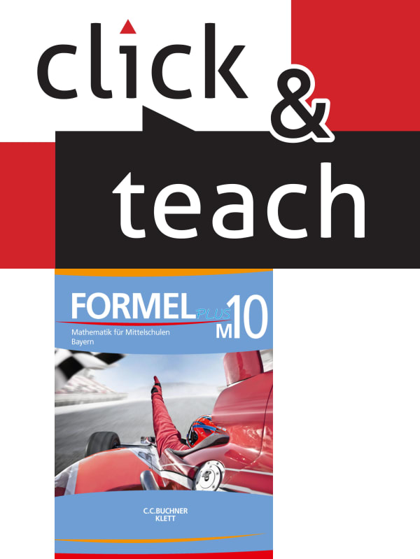 600641 click & teach M10 