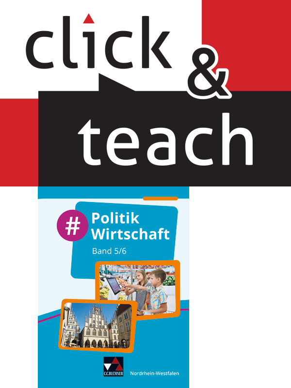 700761 click & teach 5/6 