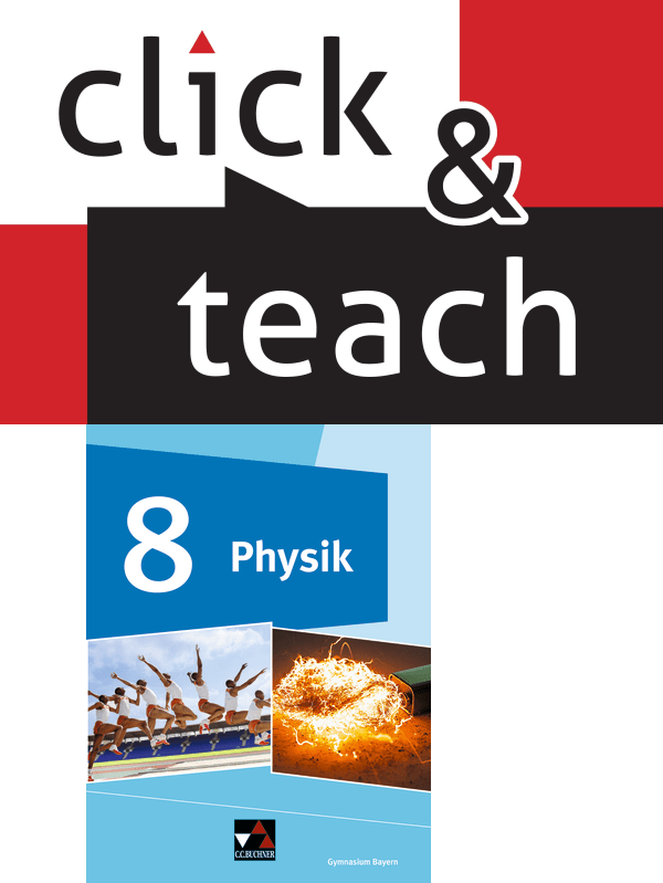 670581 click & teach 8