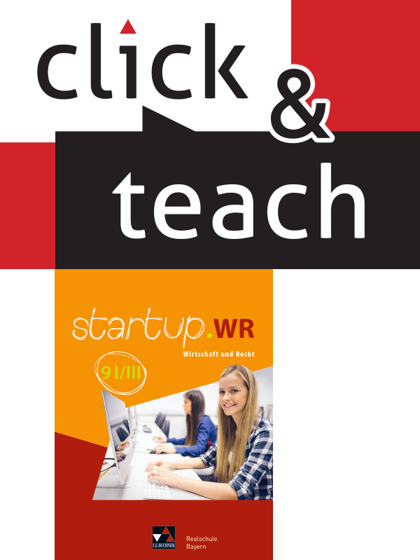 822181 click & teach 9 I/III