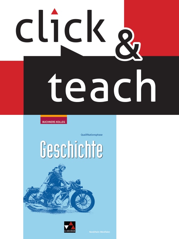 320601 click & teach Qualifikationsphase