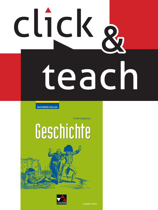 320691 click & teach Einführungsphase