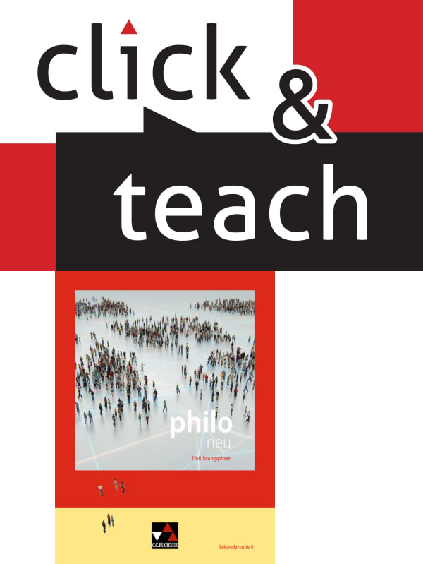  click & teach Einführungsphase