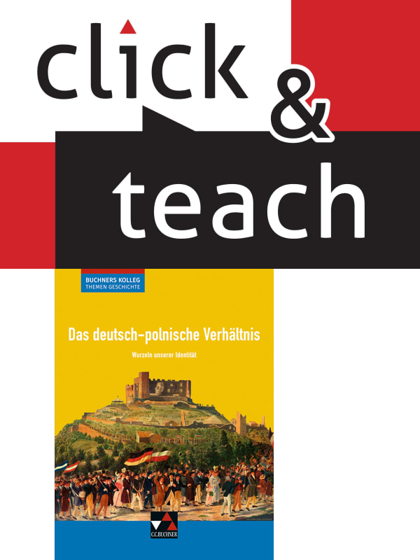 322531 click & teach „Das deutsch-polnische Verhältnis“