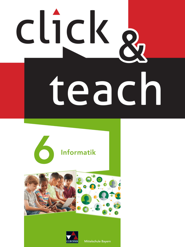 381161 click & teach 6 