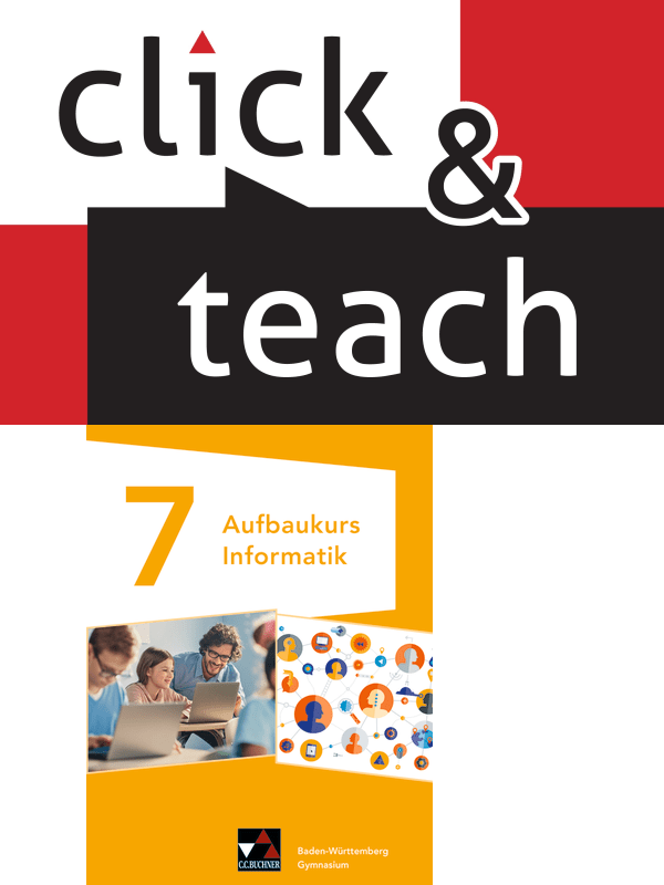 380331 click & teach Aufbaukurs 