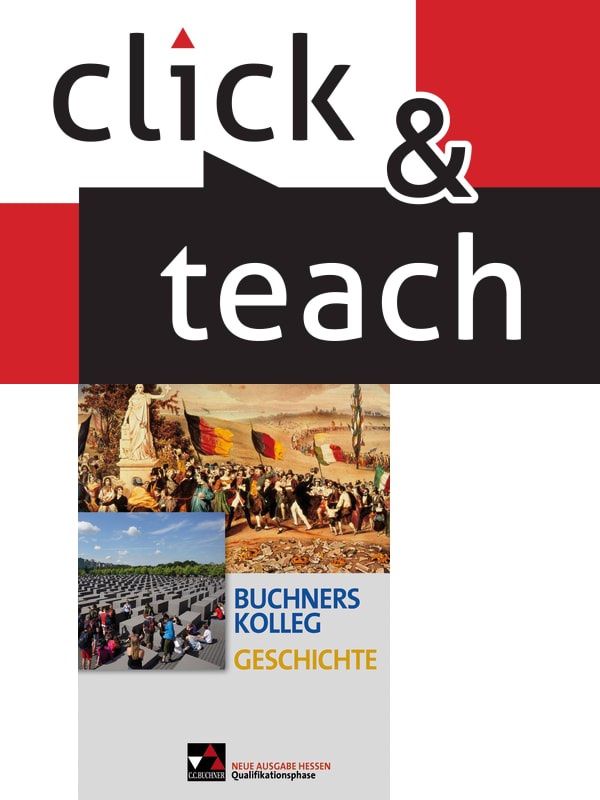 467401 click & teach Qualifikationsphase