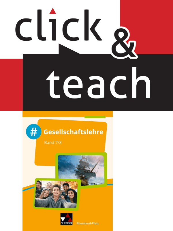 700951 click & teach 7/8