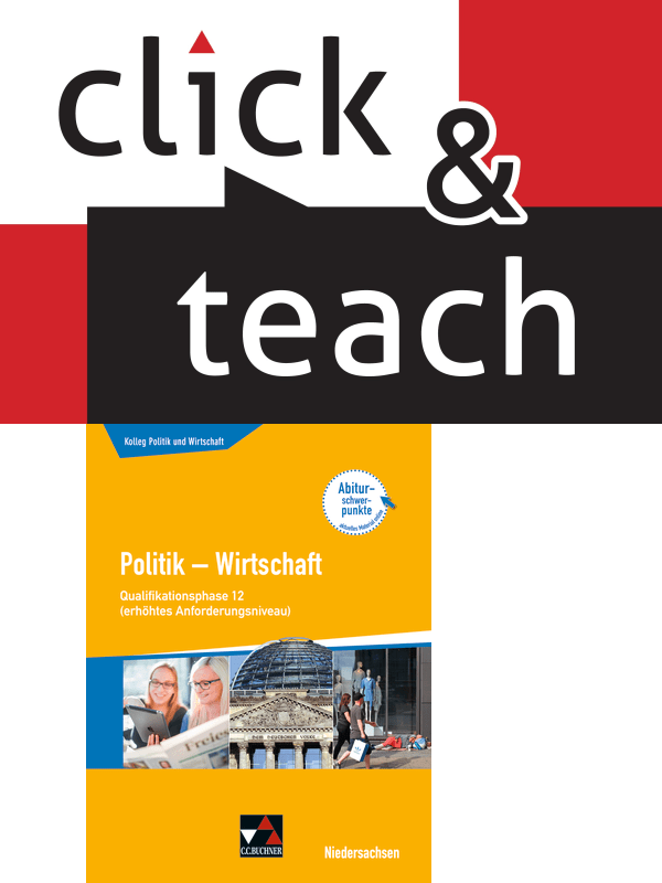 720551 click & teach Qualifikationsphase 1