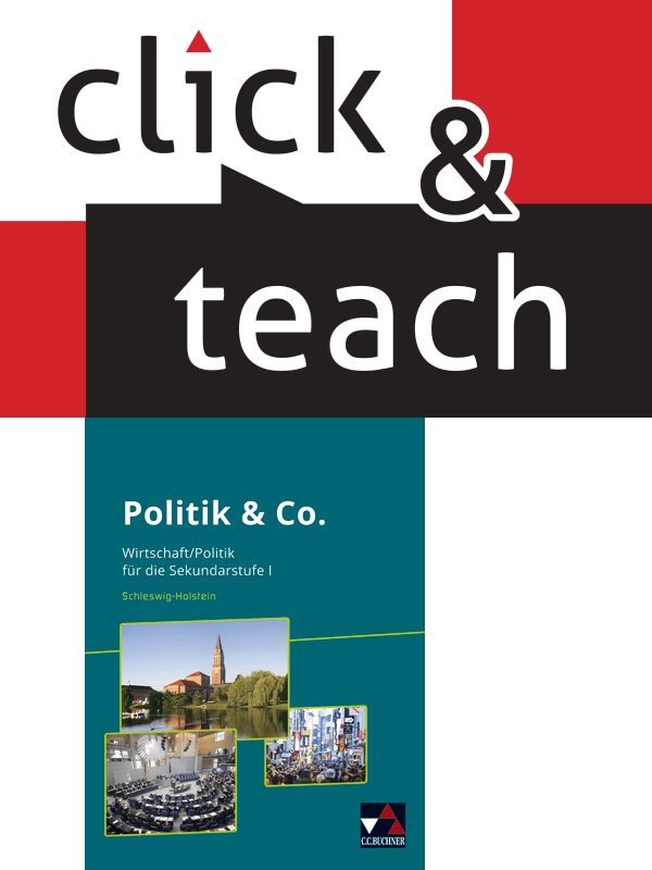 710181 click & teach